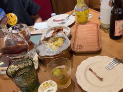-秘密旅行Bonjour(黑金冠 江南西店)