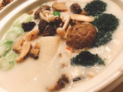 -东海朗廷酒店-唐阁T’ANG COURT 中餐厅