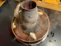 -裕德孚·非遗手切涮羊肉(东直门内大街店)