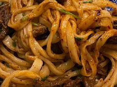 -清真马虎面馆(西七路店)