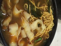 平菇-兄弟砂锅(陆家巷店)