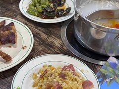 -巴犀烧烤(新崇光店)