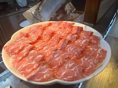 -快乐小羊(富强中路店)