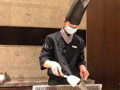 -枫品铁板烧(东樾店)