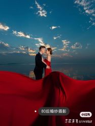 点击看大图 -苏州HX-合喜映画婚纱摄影