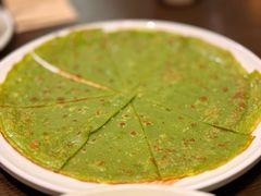 野菜饼-東城故事·尋找姆媽的味道(玉兰路店)