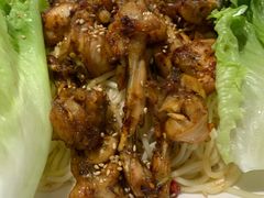 -友达面馆(广州总店)