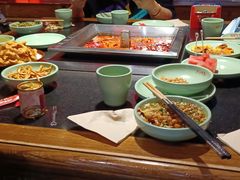 -蜀江龙火锅(339店)