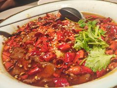 -外婆家(西红门荟聚购物中心店)