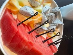 -老牌坊鲁菜名店(美莲广场店)