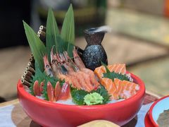 -一绪に寿喜烧自助(世茂广场店)