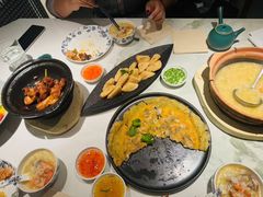 -潮堂 · 潮州菜(国贸商城店)