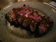 澳洲安格斯M3西冷牛排-BOR Eatery(安福路店)