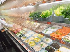 -老马路串串香火锅(北门桥店)