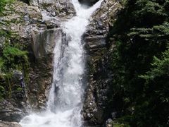 -苍山世界地质公园·石门关大峡谷