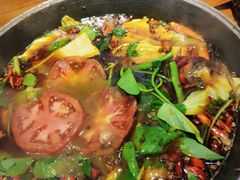 -受气牛肉·重庆耙牛肉(来福士店)