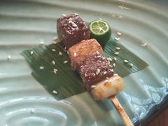 -Mr·Fish鱼鲜生海鲜放题(银泰in99店)