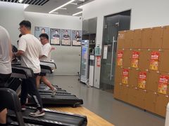 -乐刻健身(龙湖杭州紫荆天街精品店)