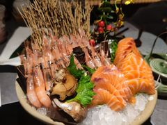 -匠和风精致料理(祥禾天地店)