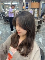 -SY COLOUR专业烫染