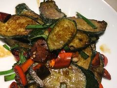 -绿茶餐厅(汇悦大融城店)