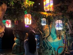 -沈阳海洋探索中心