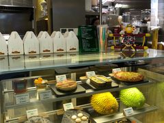 -猫王榴莲世家(三里屯SOHO商场店)