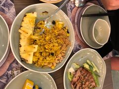 -CHINCHIN 青青·泰国料理(万象食家店)