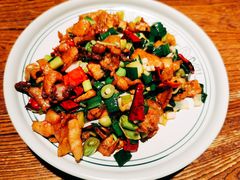 -云海肴·汽锅鸡·云南菜(美罗城店)