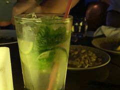 -ohbar live house(人广店)