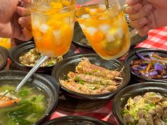 -甬小馆·焗海鲜温州菜(五马街店)