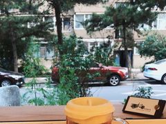 -长春银盐咖啡馆