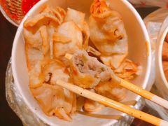 牛肉锅贴-麻木老地方牛筋牛杂(长堤街店)