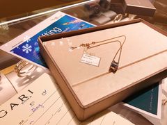 -宝格丽BVLGARI(美罗精品店)