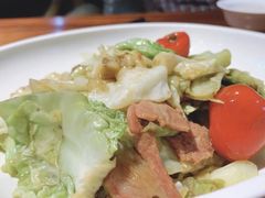 -山外山·林语花园餐厅