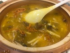 毋米粥-新恬乐大酒家(沧达大厦店)