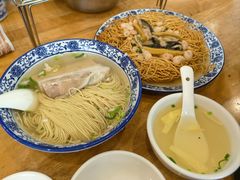 枫镇肉面-裕兴记·三虾面(西北街总店)