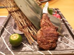 -元通寿司(大朗店)
