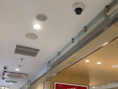 -海底捞火锅(江北万达商业广场店)
