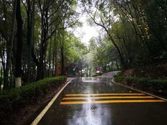 -石燕湖生态旅游景区