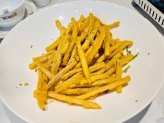 -饭橘汉江码头·乡野土菜馆(静安路店)