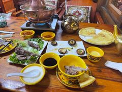 -塔洛藏餐吧(香格里拉古城店)