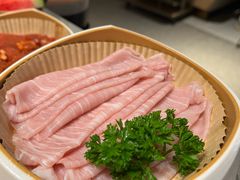 -海底捞火锅(人民广场店)