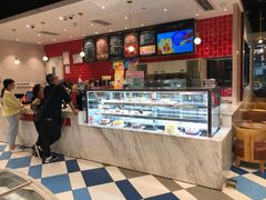 -85度C(成都浆洗街店)