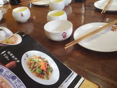 -大财主(庐山店)