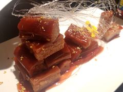 -玫瑰厅上海菜(兴国路店)