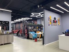 -即刻自助健身·私教馆(对外经贸店)