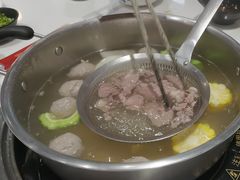 -陈记顺和潮汕牛肉火锅(韩江路店)