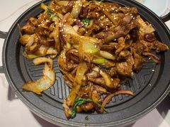 -阿里疆Alijiang·丝路美食·异域风情·清真(长楹天街店)
