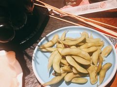 -可口香·非遗老号烧烤(南岗直营店)